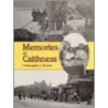 Memories Of Caithness door Christopher J. Uncles