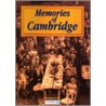 Memories Of Cambridge door Onbekend