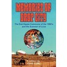 Memories Of Drop City door John Curl
