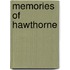 Memories Of Hawthorne