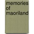 Memories Of Maoriland