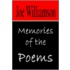 Memories Of The Poems
