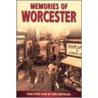 Memories Of Worcester door Onbekend