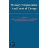 Memory:organization C door Onbekend