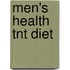 Men's Health Tnt Diet