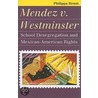 Mendez V. Westminster by Philippa Strum