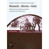 Mensch - Heros - Gott door Onbekend