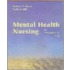 Mental Health Nursing