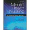 Mental Health Nursing door Roberto Newell