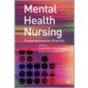 Mental Health Nursing by Stephan Kirby