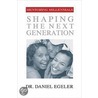 Mentoring Millennials by Kirkie Morrissey