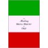 Menu Master For Italy