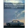 Mercedes-Benz Saloons door Laurence Meredith