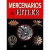 Mercenarios de Hitler door Christopher J. Ailsby