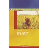 Rust door R. Goring