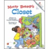 Messy Bessey's Closet door Patricia McKissack