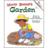 Messy Bessey's Garden door Patricia McKissack