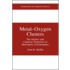 Metal-Oxygen Clusters