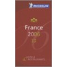 Michelin Guide France by Michelin Staff