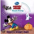 Mickey's Spooky Night