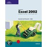 Microsoft  Excel 2002 door William R. Pasewark