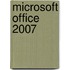 Microsoft Office 2007