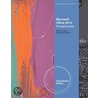 Microsoft Office 2010 door Marjorie Hunt