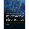 Microwave Electronics by Vijay K. Varadan