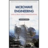 Microwave Engineering by Jean P. Pocholle