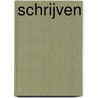 Schrijven door A. van Engen