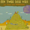 Een twee drie vier.. vijf zintuigen door Adèle Ciboul