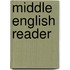 Middle English Reader