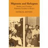Migrants And Refugees door Patricia Jeffery