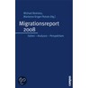 Migrationsreport 2008 door Onbekend
