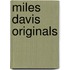 Miles Davis Originals