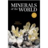 Minerals of the World door Walter Schumann