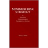 Minimum Risk Strategy door Nathan J. Muller
