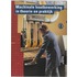 Machinale houtbewerking in theorie en praktijk