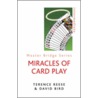 Miracles of Card Play door Terence Reese