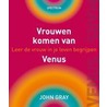 Vrouwen komen van Venus