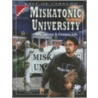 Miskatonic University door Sam Johnston