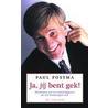 Ja, jij bent gek!