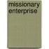 Missionary Enterprise