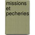 Missions Et Pecheries