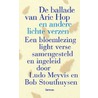 De ballade van Arie Hop en andere lichte verzen door L. Meyvis