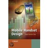 Mobile Handset Design door Sajal Kumar Das