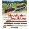 Modellbahn-Zugbildung by Markus Tiedtke