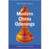 Modern Chess Openings