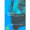 Modern German Grammar door Ruth Whittle