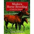 Modern Horse Breeding